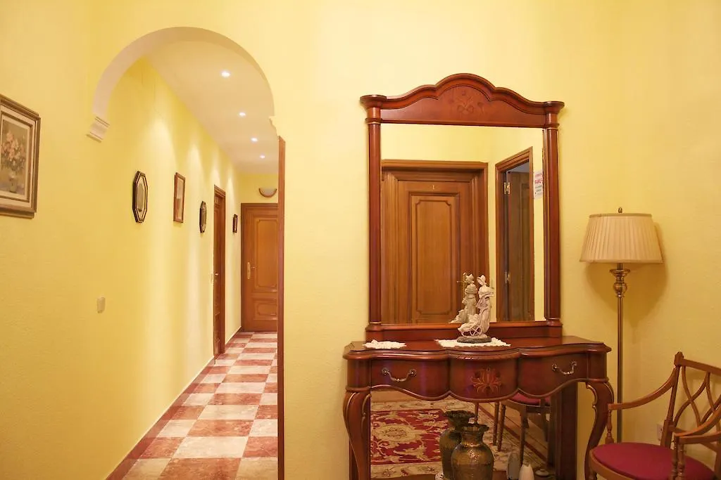 Pension Numancia-1
