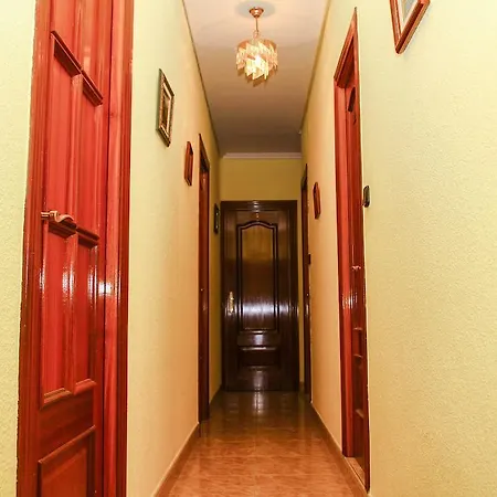 Pension Numancia-3